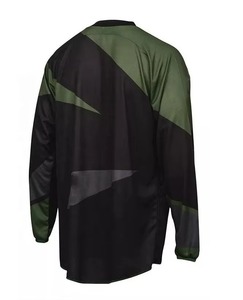 Colección de Uniformes de Motocross, Tallas para Adultos, Jóvenes y Niños Disponibles, con Diseños de Colores de Equipos Populares - Product Image 2
