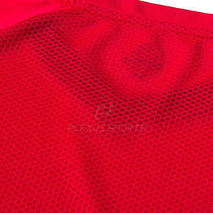 Tenue de sport au design unique, respirante, à prix abordable, uniforme de football, couleur et taille personnalisées, haute qualité, unisexe adulte - Product Image 6