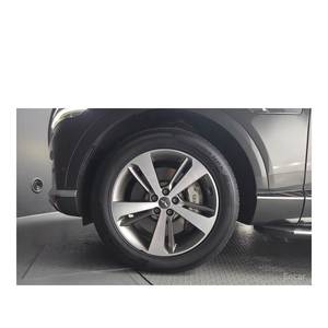 Genesis GV80 3.0 Diésel AWD 2023 con 84,451 km, Volante a la Izquierda, Caja de Cambios Automática, Asientos de Cuero, Cámara Trasera - Product Image 5