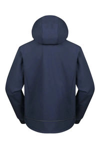 Wholesale Supplier Softshell <b>Fleece</b> <b>Lined</b> Waterproof Windproof Outdoor Work <b>Jackets</b> New Style Men's Wear Full Sleeve <b>Jackets</b> - Product Image 2