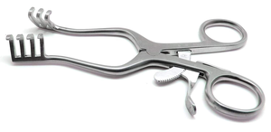 เครื่องมือผ่าตัดแบบดึงกล้ามเนื้อ ราคาถูก ดีไซน์ใหม่ล่าสุด ขายส่งเครื่องมือแพทย์ - Product Image 5