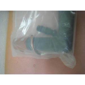 NEW AMAT 0190-11966 ท่อแก๊สแบบมีระบบทำความร้อน ขนาด 200 มม. - อุปกรณ์และอะไหล่เซมิคอนดักเตอร์ระดับโลกที่เชื่อถือได้ - Product Image 3