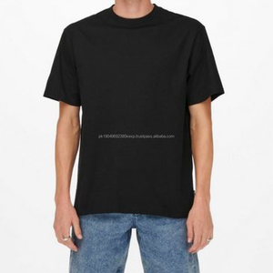 Nouvel Arrivage – T-shirt Personnalisé avec Logo, Impression de Haute Qualité, Épaules Tombantes, Broderie et Impression 3D – Vente en Gros - Product Image 6