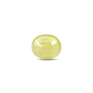 Piedra Preciosa Suelta de Esmeralda Azul Oscuro de Corte Ovalado de 4.1 Quilates de Primera Calidad para Joyería Fina - Product Image 2