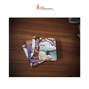 Impresión de Libros de Tapa Dura de Lujo, Impresión Offset en Cartón Disponible de un Proveedor Indio de Confianza a un Precio Razonable - Product Image 6