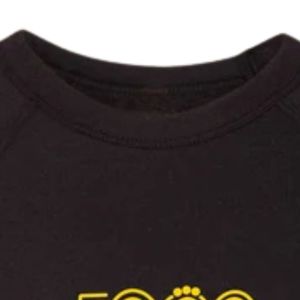 Sudadera Personalizada con Diseño Retro de 1922, Sudadera Clásica de los 80 para Mujer, Cuello Redondo, Manga Larga, Estilo Casual Vintage - Product Image 3