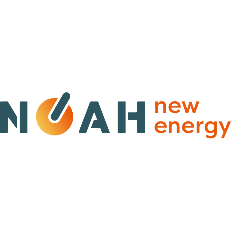 NOAH new energy GmbH logo