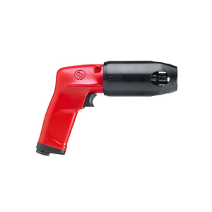 Perceuse pneumatique aérospatiale Chicago Pneumatic CP1117 - Haute vitesse, durable et précise, personnalisable OEM, couple de 30 Nm, garantie 1 an - Product Image 4