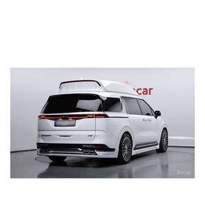 Para Kia Carnival Junio 2022, Limusina de Techo Alto para 9 Pasajeros, Gasolina, Automática, con Cámara Trasera, 33,824 km, Volante a la Izquierda - Product Image 2