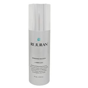 REJURAN 45ml Emulsione Leggera Rinfrescante con Acido Ialuronico e Olio di Centella - Equilibrio Acqua-Olio Lenitivo in Flacone - Product Image 1