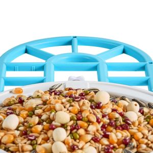 Telecamera per Alimentatore di Uccelli 2K HD ad Energia Solare con Identificazione AI delle Specie Avvolgenti (Oltre 10.000 Specie) - Product Image 6