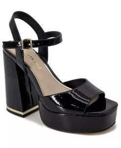 Sandali con plateau Dolly da donna | Kenneth Cole New York - Product Image 1