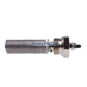Bujía incandescente para motor Deutz 01179017 1011 511 912 FL912 F3L912 F4L912, excavadora, tractor, OEM - Product Image 1
