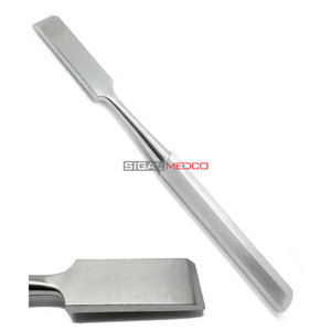 Cincel Quirúrgico Manual Ortopédico para Extracción de Cemento, de Acero Inoxidable Duradero, Certificado CE, Instrumento de Venta Caliente - Product Image 3