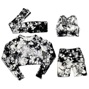 Soutien-gorge de sport pour femmes, bretelles réglables, fermeture avant, soutien post-chirurgie mammaire - Product Image 1