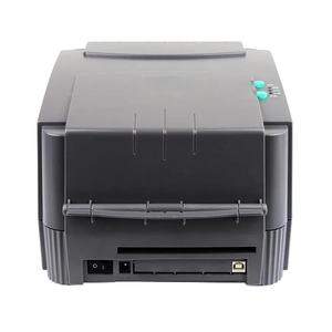 Impresora de Códigos de Barras Digital a Color A4, Modelo 244 Pro, Nueva, con Memoria de 128MB, Velocidad Media, Escaneo de 600dpi - Product Image 2