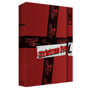 STRAY KIDS - [ HOLIDAY SPECIAL SINGLE CHRISTMAS EVEL ] ÁLBUM DE KPOP MÁS VENDIDO EN COREA - Product Image 1