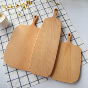 Planche en bambou en gros, fabriquée à partir de bambou 100% naturel, planche à découper en bambou, meilleure planche à découper - Product Image 4