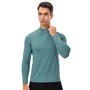 Fitness culturismo entrenamiento Tops hombres compresión correr camisa impresión manga corta deporte activo desgaste para hombres gimnasio ropa - Product Image 2