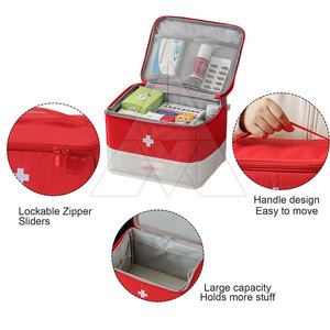Bolsas Médicas de Marca Privada de Material Duradero, Accesorios para Interiores y Exteriores, Bolsas Médicas en Venta - Product Image 3