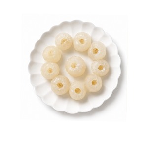 Vietnam Factory Best Selling Top Notch Quality Wholesale Price Tasty Frozen Longan Packed in 5kg <b>Bag</b> - Product Image 5