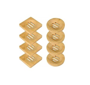 Hotel Washroom Use Wood <b>Soap</b> <b>Dish</b> <b>Holder</b> European Style Creative Design Storage Box Vintage Design <b>Soap</b> Kitchen Bathroom Decor - Product Image 6