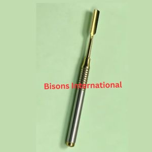 BISONS Juego de Instrumentos Dentales Veterinarios Profesionales al por Mayor para Perros, Gatos y Animales Pequeños, Uso Clínico Clase I - Product Image 3