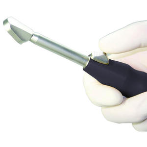 Juego de Pinzas TrimLine para Ortopedia, Instrumentos Manuales de Precisión, Acero Inoxidable de Grado Médico, Agarre Alemán, Quirúrgico General - Product Image 6