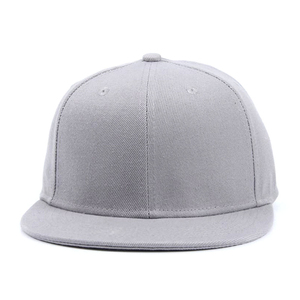 Casquette Snapback en maille printemps-été, style Hip-Hop, plate, 100% personnalisable avec logo et fermeture Snapback, casquettes de sport, casquettes de baseball - Product Image 5