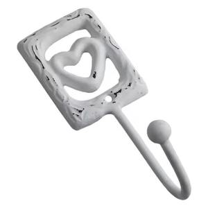 Ganchos de Pared Metálicos Modernos, Resistentes, para Colgar Abrigos, Sombreros y Bolsos, Organizador de Entrada, Almacenamiento - Product Image 2