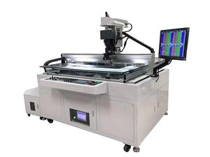 Chất lượng cao weicai <span class=keywords><strong>LCD</strong></span>/Màn hình Led Laser sửa chữa máy mô hình CR-512DQ 10Hz TV máy tính xách tay màn hình bảng điều chỉnh sửa chữa máy sửa chữa laser - Product Image 4