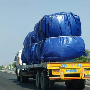 Lona para Camiones al por Mayor, Lona Resistente e Impermeable para Camiones Comerciales e Industriales - Product Image 1