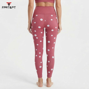 New Design Gym <b>Leggings</b> Sport Pants Women Fitness Yoga <b>Leggings</b> Low Price Yoga <b>Leggings</b> for Fitness - Product Image 5