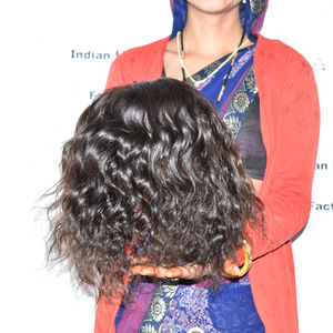 ซัพพลายเออร์ผมแท้ธรรมชาติ  แบบมัดเป็นช่อ  ลอนสวย  ทอสองชั้นด้วยเครื่องจักร  8*36  ผมเวอร์จิ้น  เรียบลื่นดุจแพรไหม  คุณภาพดีที่สุด  ไม่ผ่านการแปรรูป - Product Image 3