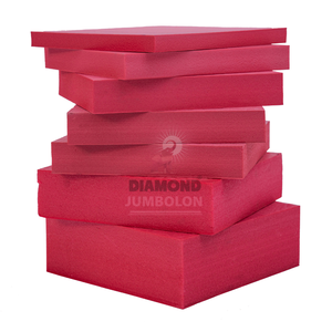 High performance extruded polystyrene XPS insulation <b>sheet</b> engineered for superior thermal resistance in residential structures - Product Image 6