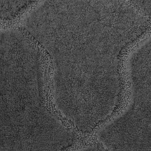 Alfombra de Baño Personalizada de Color Sólido, Absorbente de Agua, de Microfibra, con Base Antideslizante de TPR - Product Image 3