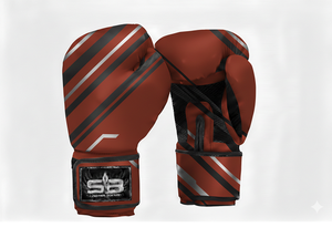 Equipo de boxeo de alta calidad - Product Image 4