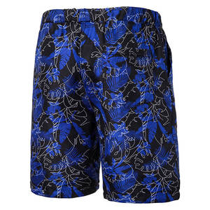 High Quality Men Casual Eco Friendly Sweat Jogger <b>Shorts</b> Cotton Lightweight Quick Dry Custom <b>Hybrid</b> Golf <b>Shorts</b> With Pocket - Product Image 2