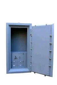 Puerta de Seguridad para Bóveda Bancaria de Acero Metálico Personalizada de Primera Calidad con Mecanismo de Cerradura de Combinación, Venta al Por Mayor - Product Image 2
