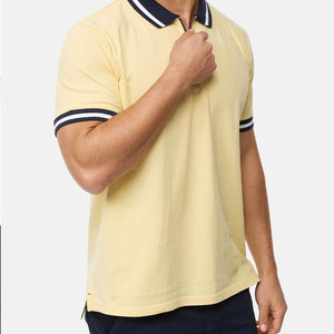 STORM WEAR Polo Homme Tendance Actuelle, Meilleure Vente, Couleur Personnalisable, Tissu Coton, Manches Courtes, Polos d'Été 2026 - Product Image 2
