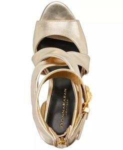 Sandali con tacco alto Clari da Donna | Donna Karan New York - Product Image 4