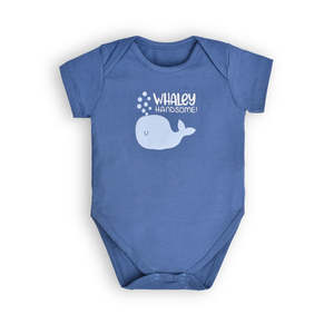 Nouveau-né Vente en gros Hanzi Impression personnalisée Respirant Écologique Unisexe Barboteuse bébé Manches longues Bambou Fermeture éclair YKK bidirectionnelle Sans étiquette - Product Image 1