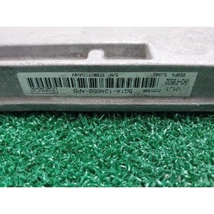 Quinientos ECU y Módulos de Computación Usados 5G1A12A650APB - Product Image 4