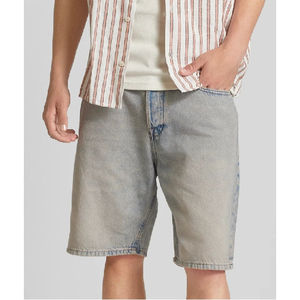 Shorts en jean décontractés pour hommes – Meilleur design, très demandés, séchage rapide, respirants, style décontracté urbain, sur mesure - Product Image 3