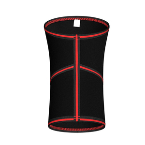 Manchon de compression élastique premium pour coude, avec logo personnalisé, fournisseur pour marques sportives, acheteurs et distributeurs en gros - Product Image 4