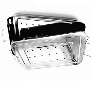 Caja de Instrumentos Quirúrgicos Manuales de Acero Inoxidable de Grado Médico de Alta Calidad, Certificación CE ISO, OEM ODM, Mayorista, Mejor Proveedor - Product Image 6