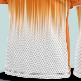 Servicio OEM, Diseña Tu Propio Logotipo, Camiseta Lisa para Hombre, Color Personalizado, 100% Algodón, Ecológica, Transpirable, Camisetas Casuales - Product Image 5