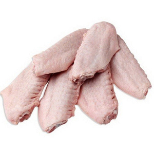 ปีกไก่แช่แข็งส่วนกลาง / ปีกไก่แช่แข็ง MJW / ปีกไก่ ผู้จัดจำหน่ายระหว่างประเทศทั่วโลก - Product Image 3