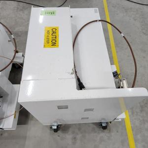 Manomètre capacitif chauffé MKS EDGE 210R40A-G12 - Équipement et pièces semi-conductrices de renommée mondiale - Product Image 4