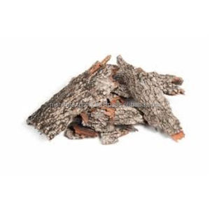 Chips de Corteza de Pino para Plantas de Orquídeas, Producto Herbal Seco Crudo, Marca CareQue, Origen Rajasthan, Vida Útil de 18 Meses - Product Image 2